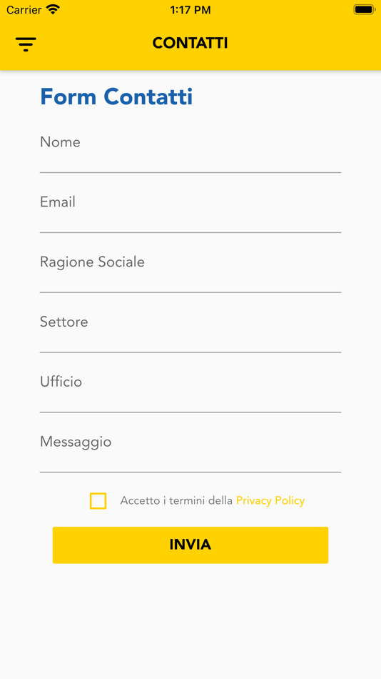 #4. Automha (iOS) 由: Pernice Comunicazione