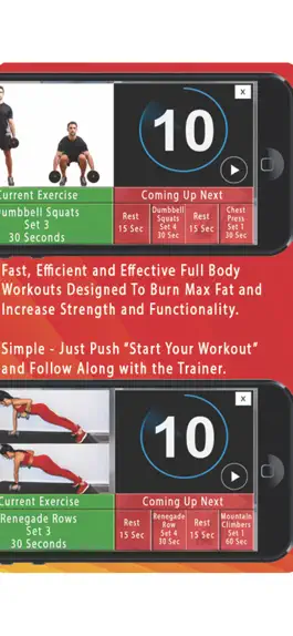 Game screenshot Fitness Protection 15 hack