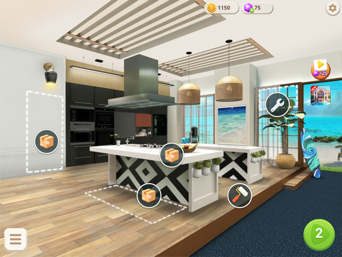 Home Design  Word Life