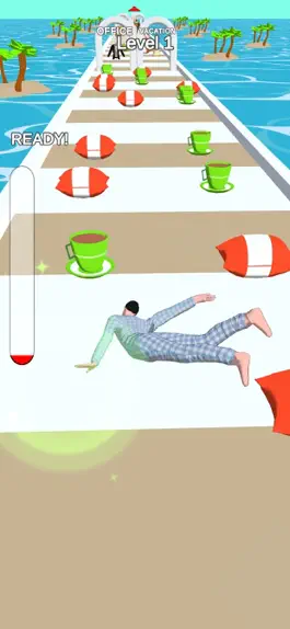Game screenshot Wake Them Up hack