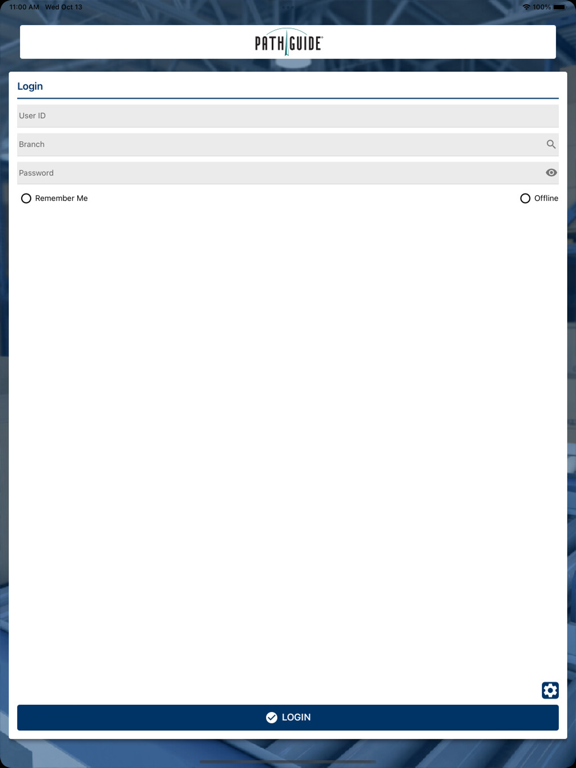 Screenshot #4 pour Delivery Confirmation
