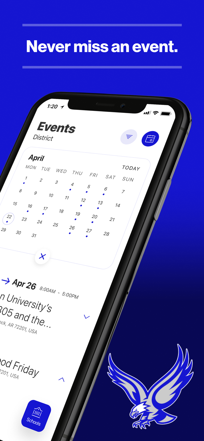 Lucerne Elementary School