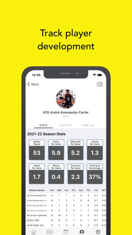 Zero Gravity Stats screenshot-5
