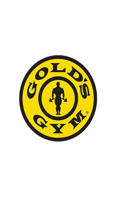 Gold's Gym Egypt Screenshot