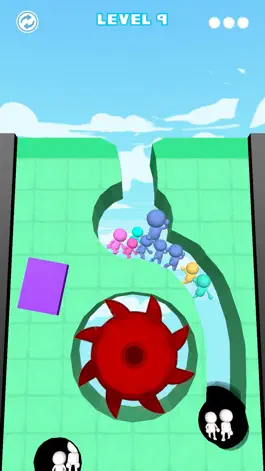 Game screenshot Dig Gang mod apk