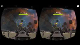 Game screenshot Kaifa Space Center VR hack