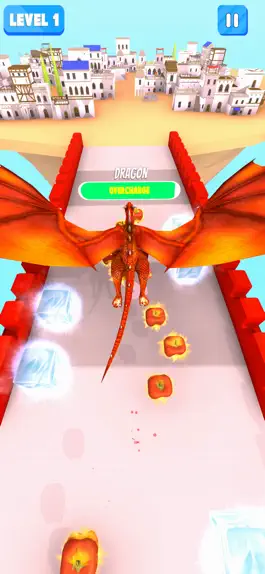 Game screenshot Transform Dragons apk