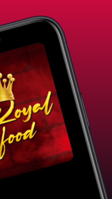 RoyalFood92 Screenshot