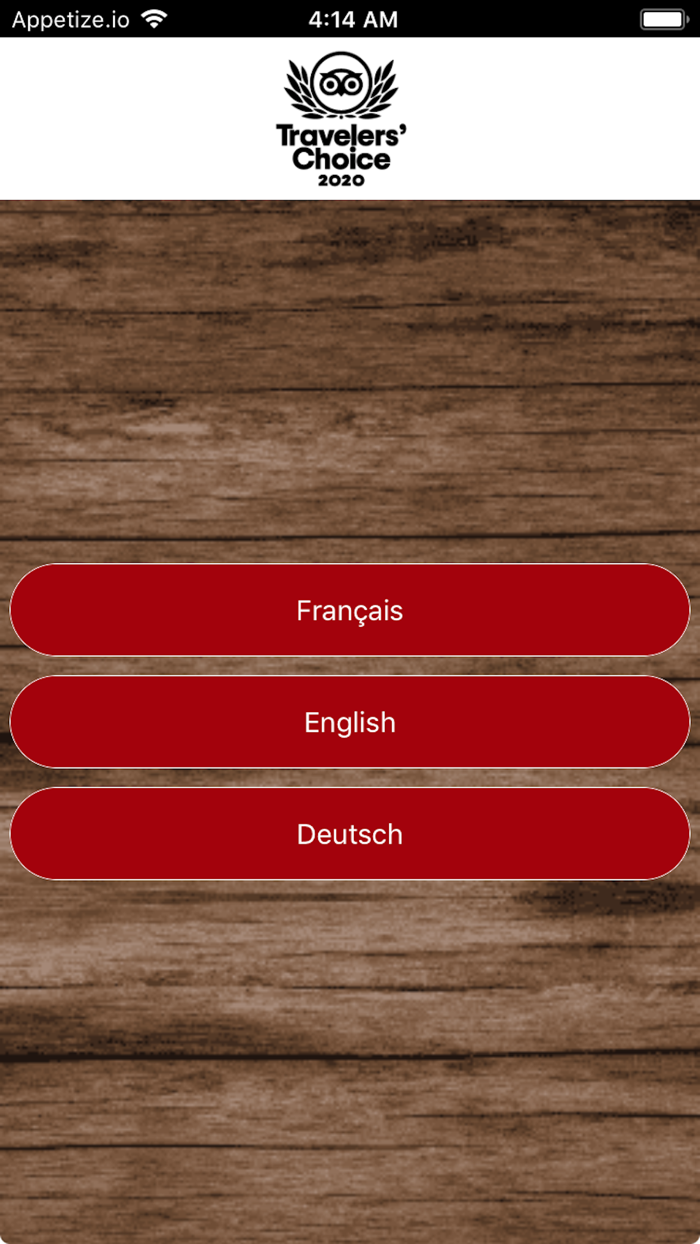 Hôtel Neige et Roc Samoëns