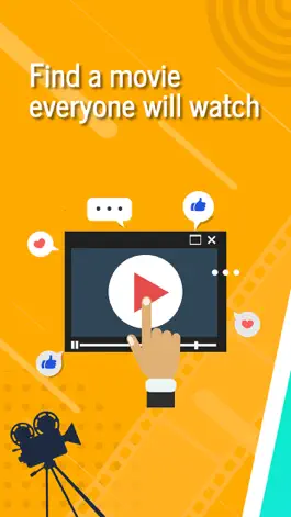 Game screenshot Films with Friends Movie Shows mod apk