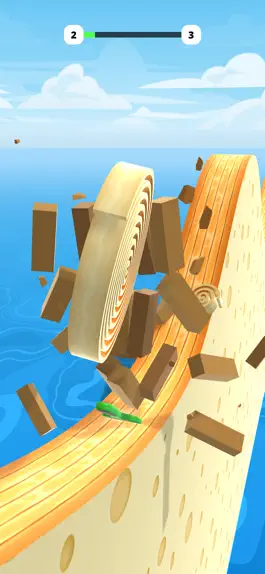 Game screenshot Peel Hill apk