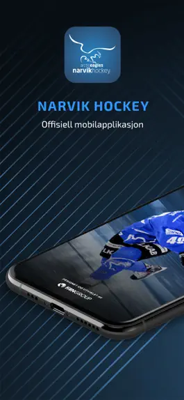 Game screenshot Narvik Hockey mod apk