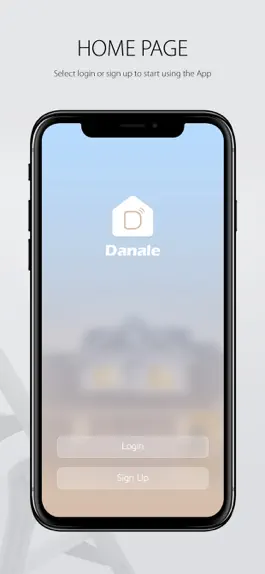 Game screenshot Danale Cam mod apk