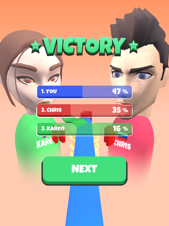 Screenshot #6 pour Cone Licker