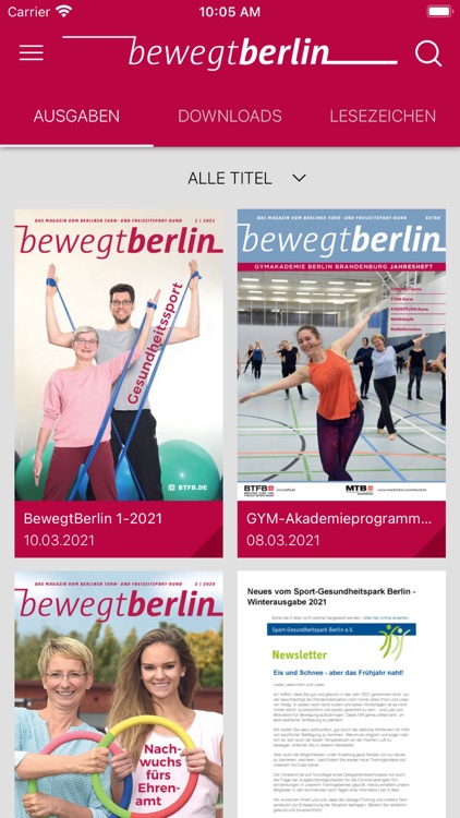 BewegtBerlin