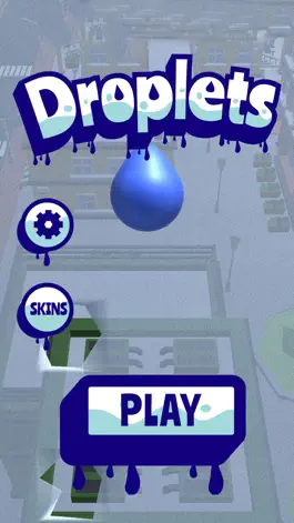 Game screenshot Droplets! mod apk