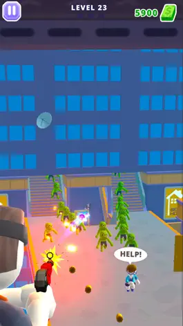 Game screenshot Helicopter Escape 3D mod apk