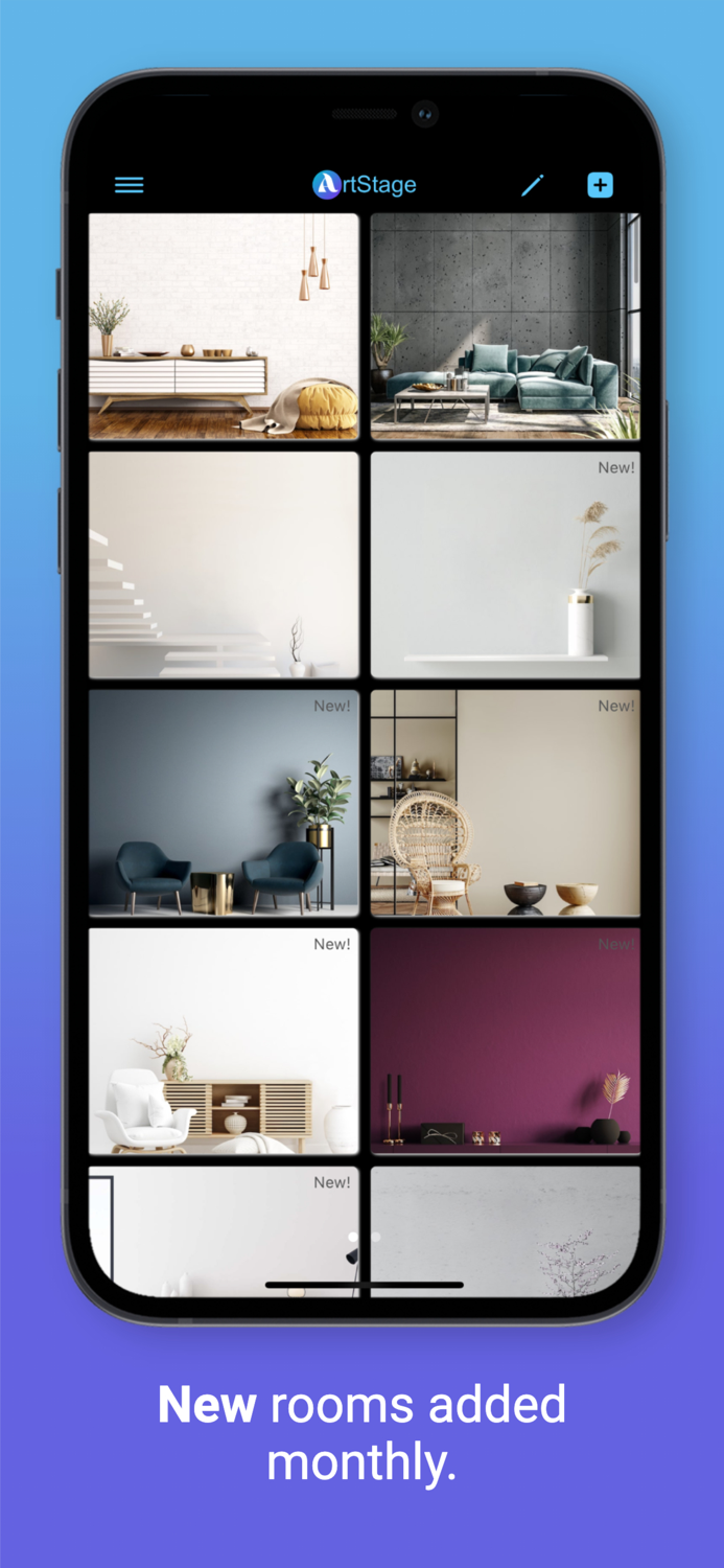 Preview Your Art - ArtStage