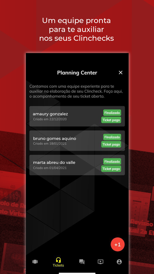 #6. Aligner Play (iOS) 由: ALIGNERPLAY SOLUTIONS LTDA