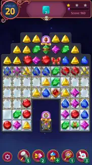 How to cancel & delete jewels magic : king’s diamond 1