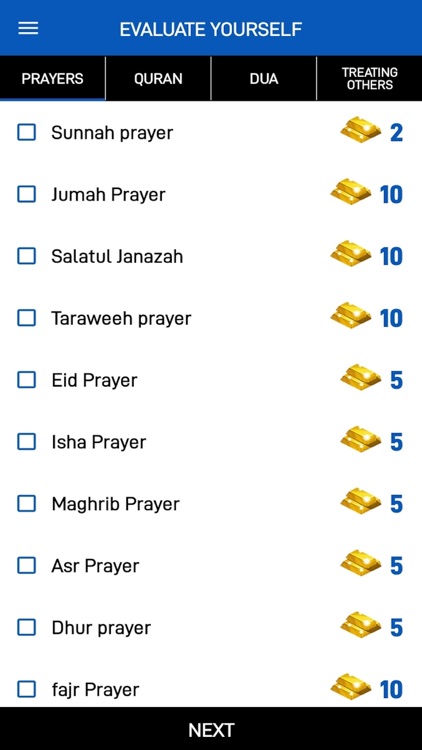 Islamic Time Management screenshot-6