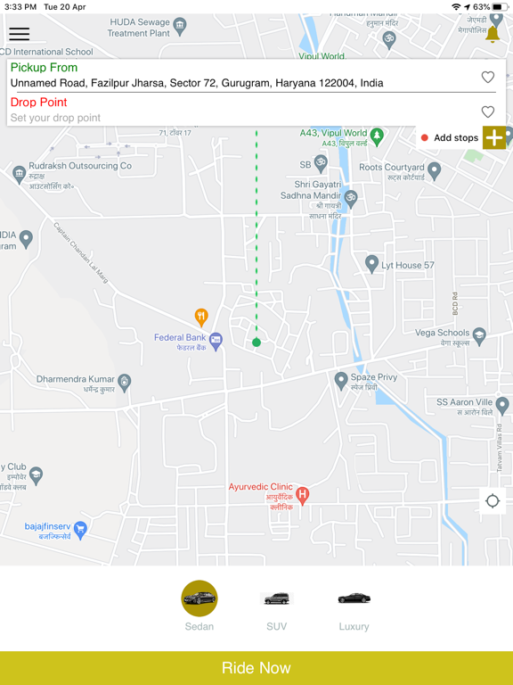 Screenshot #5 pour HiDoo