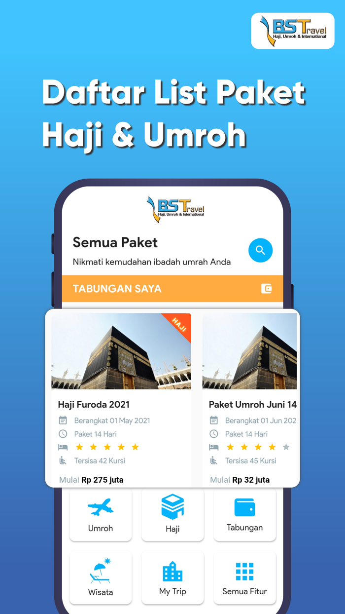 Bahana Sukses Travel