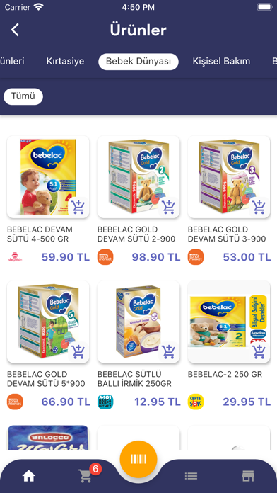 Cheapy - Compare Prices Screenshot