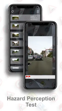 Game screenshot Driving Theory Test UK Lite hack