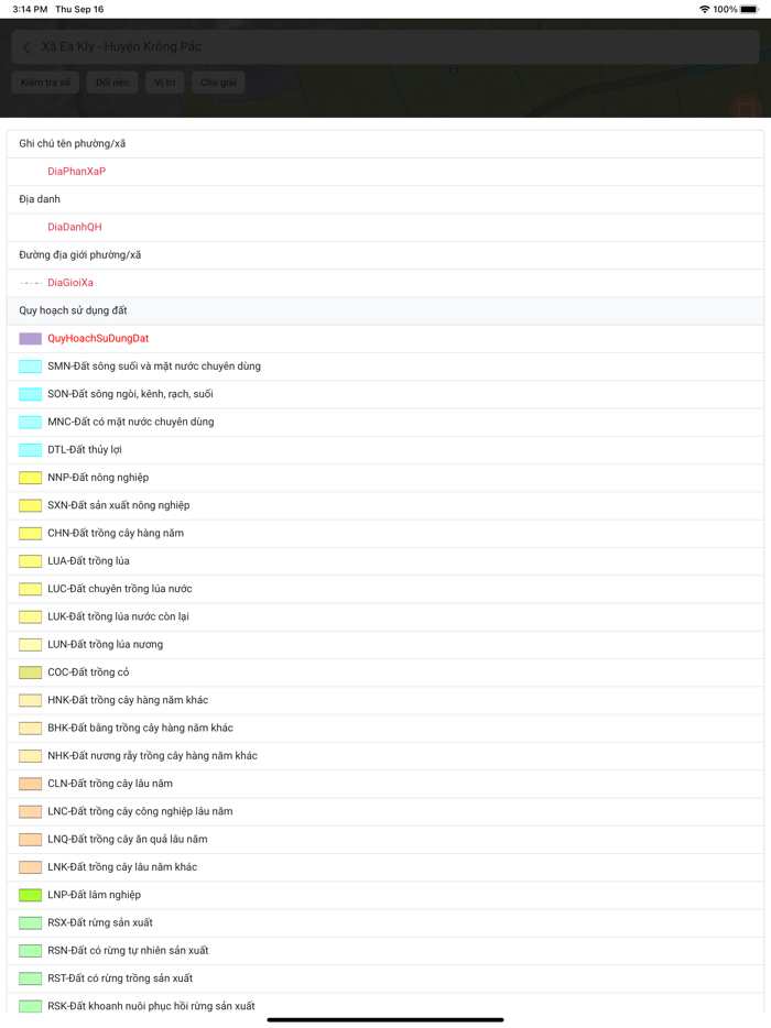 Quy hoạch Đắk Lắk