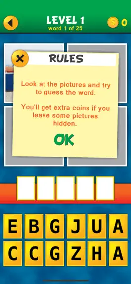 Game screenshot Open One Photo hack
