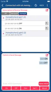 mqtt spy айфон картинки 3