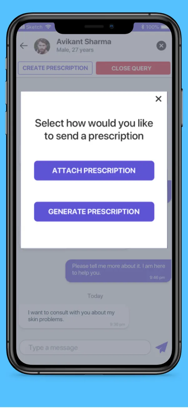 Screenshot #3 pour RxNotes by The Wellness Corner