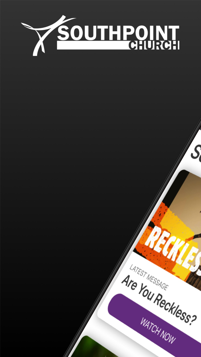 Southpoint Church - Downriver