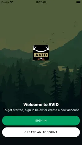 Game screenshot AVID Deer mod apk