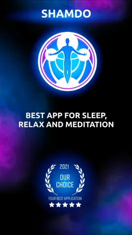 Game screenshot Shamdo - Sleep, Relax mod apk