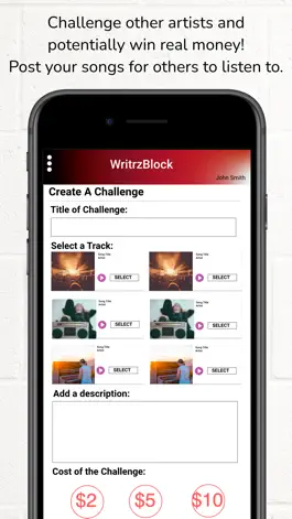 Game screenshot WritrzBlock hack