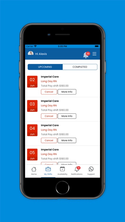 Synergy Staffing Solutions