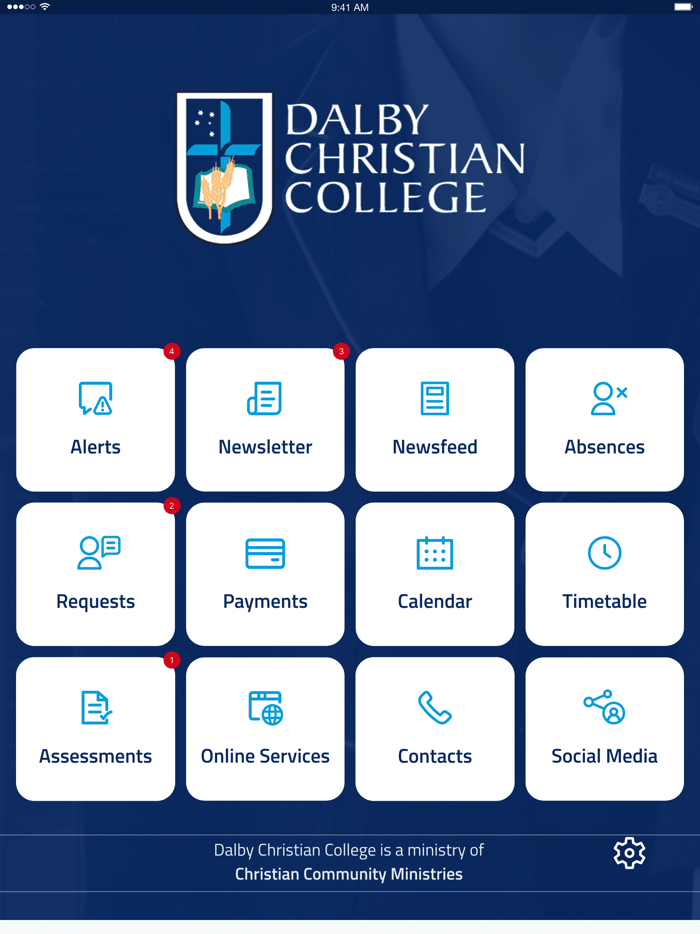 Dalby Christian College