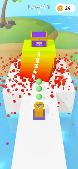 Game screenshot Multiply Challenge hack