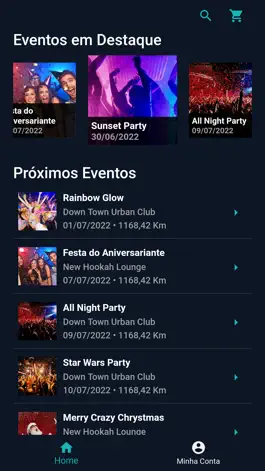 Game screenshot myPromoter mod apk