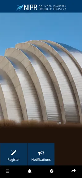 Game screenshot NIPR Mobile mod apk