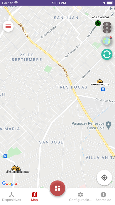 PRIBA Screenshot 3 - AppWisp.com