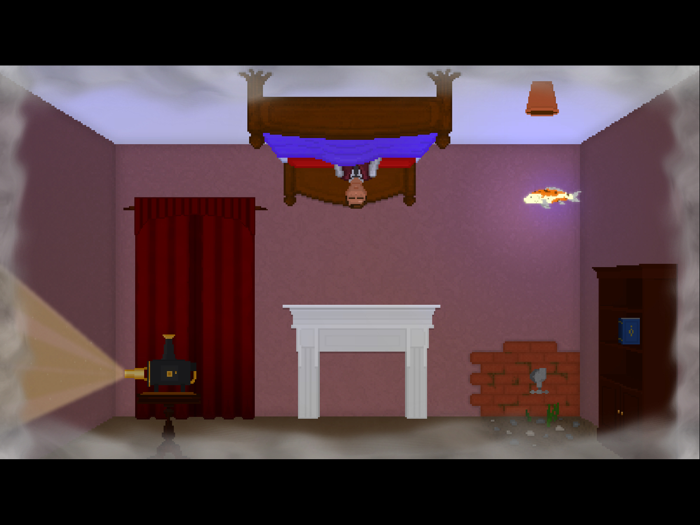 The Slaughter Act One