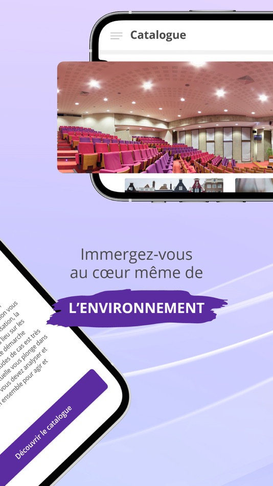 #2. Learning Experience by NeomaBS (iOS) Podle: Benoit BIAUDET