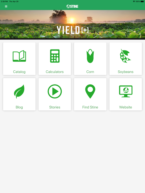 Screenshot #4 pour Stine Seed