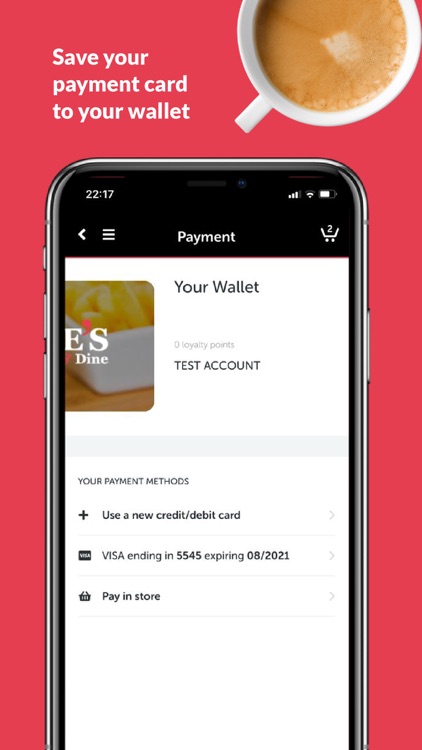 Broomies Cafe Aberdeen screenshot-7