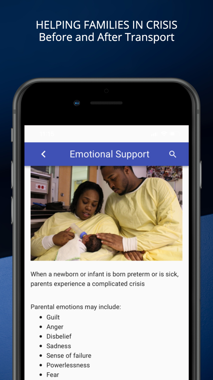 STABLEize for HealthStream