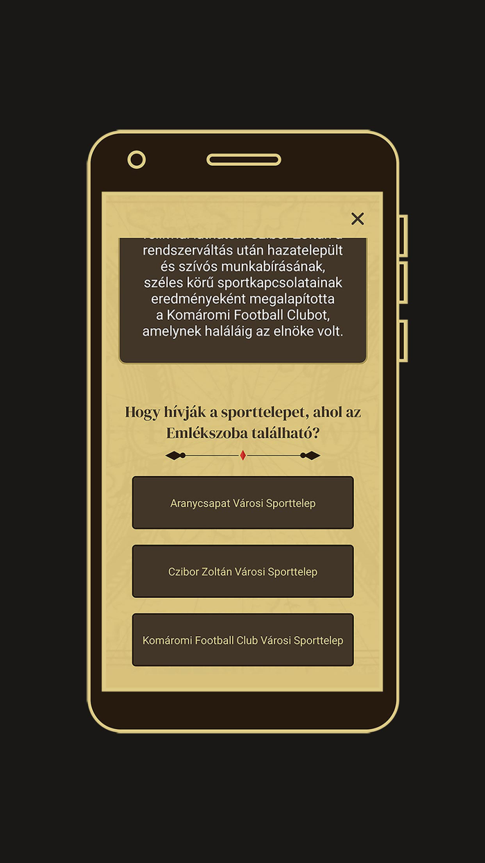 Camarum - Time Traveler