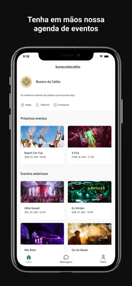Game screenshot Buraco da Catita mod apk